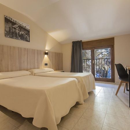 Hotel Encamp Exteriér fotografie
