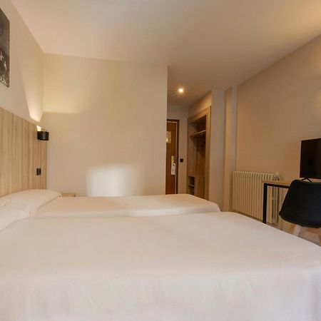Hotel Encamp Pokoj fotografie