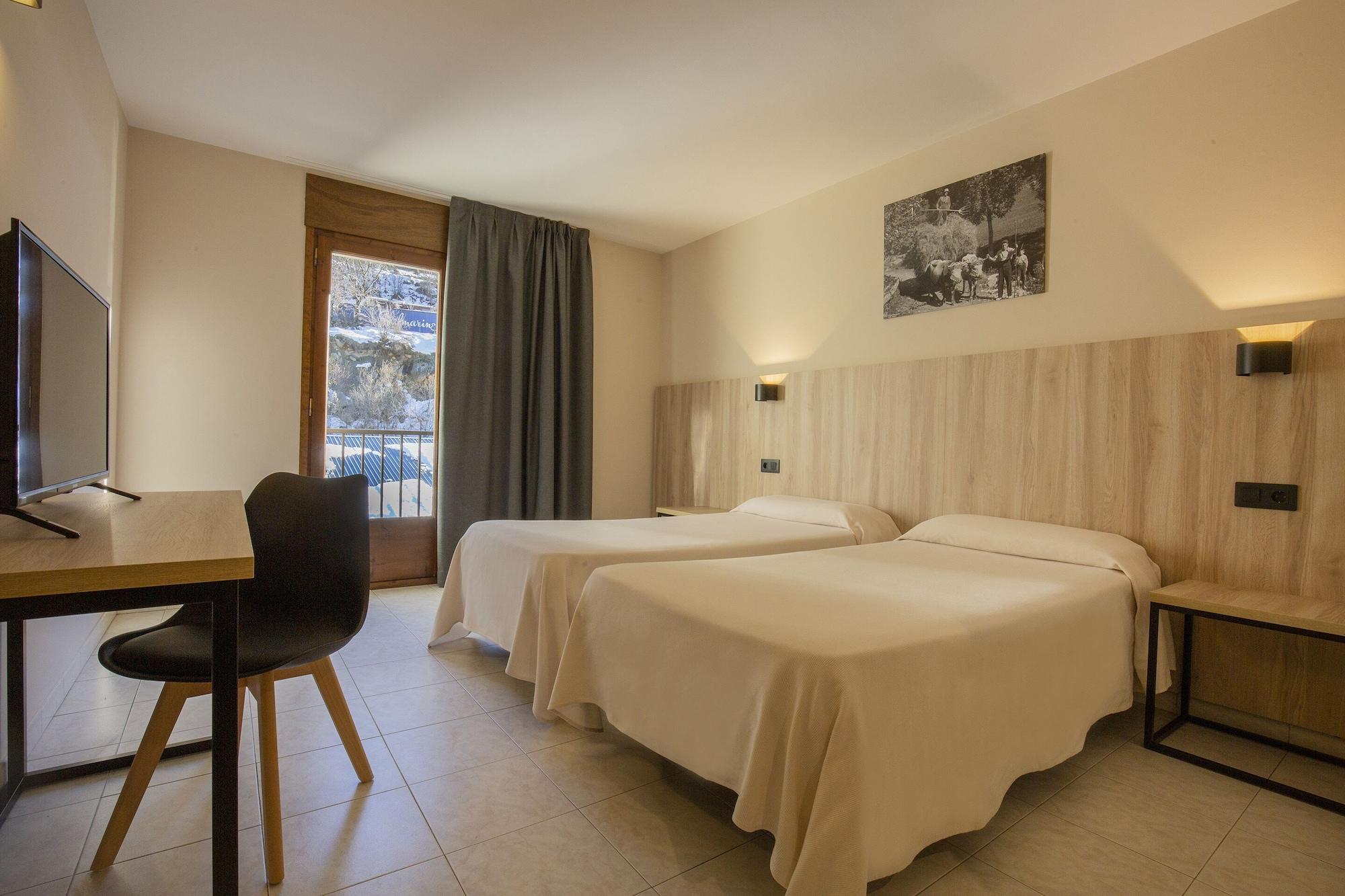 Hotel Encamp Exteriér fotografie