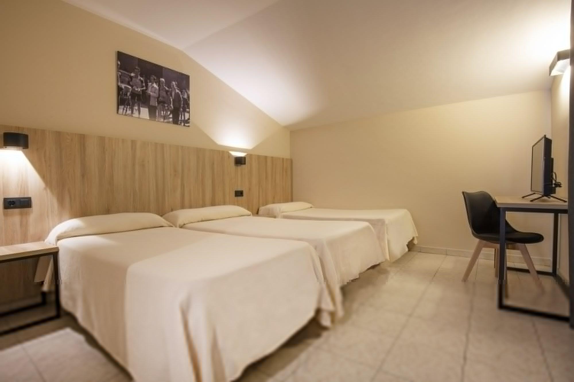 Hotel Encamp Exteriér fotografie