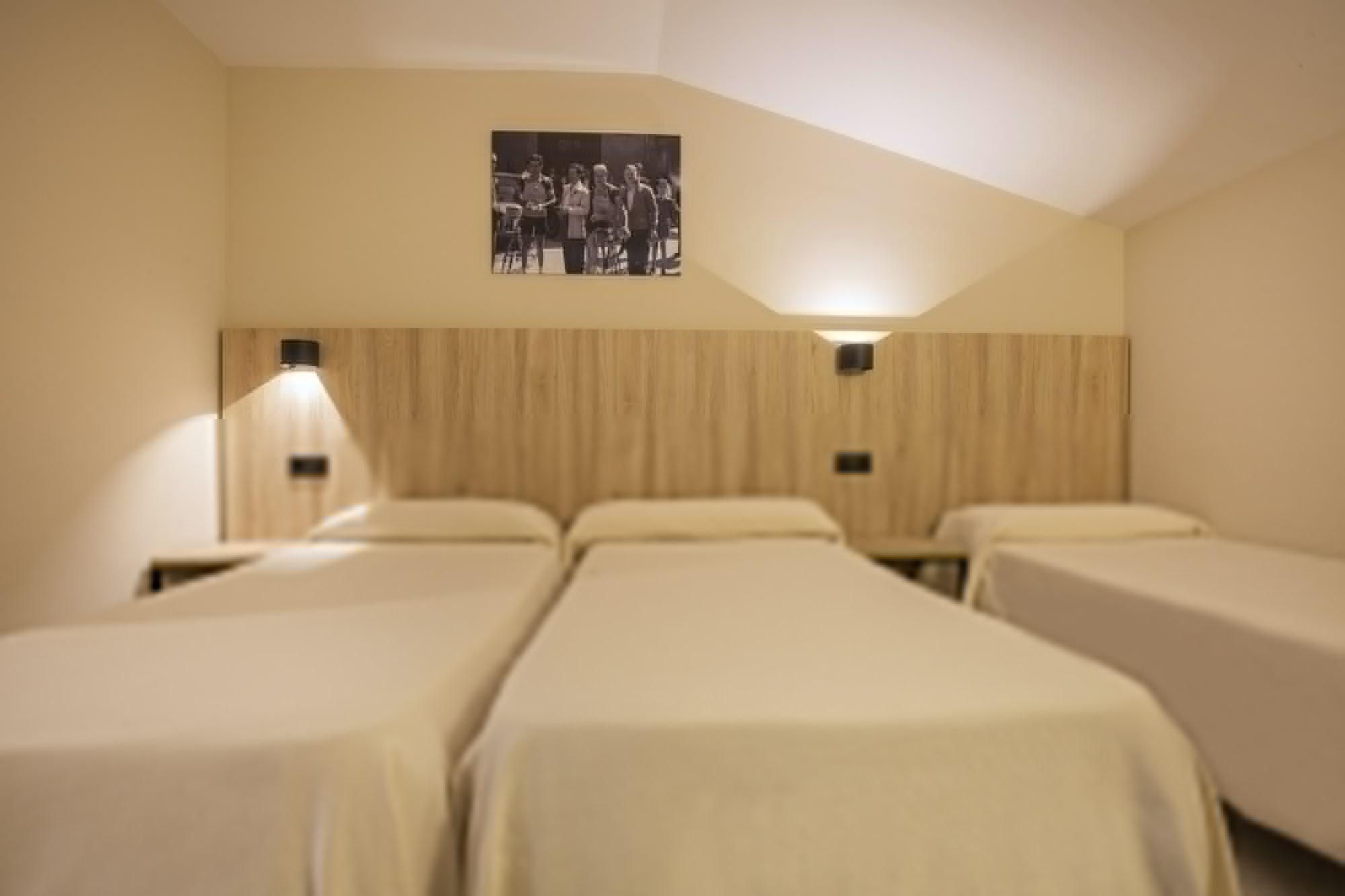 Hotel Encamp Exteriér fotografie