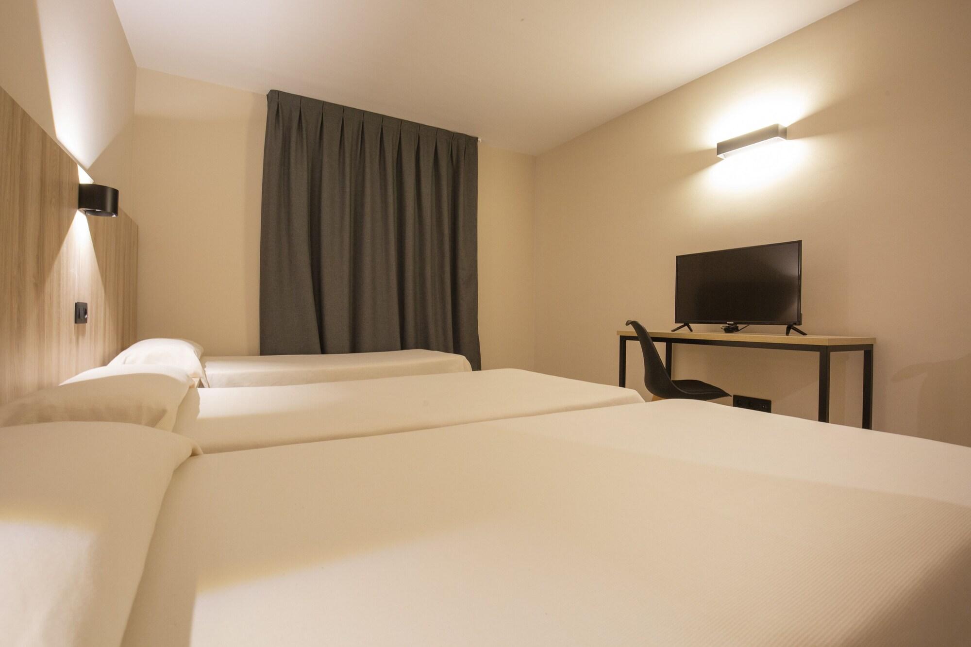 Hotel Encamp Exteriér fotografie