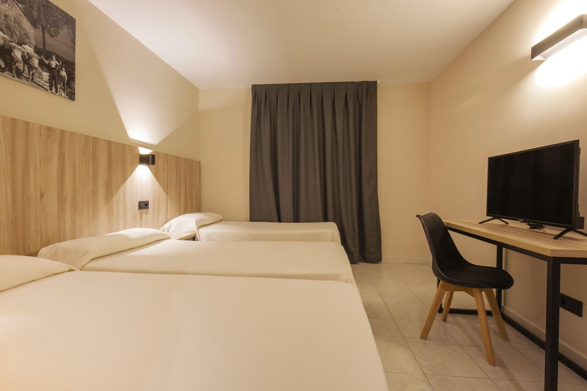Hotel Encamp Exteriér fotografie